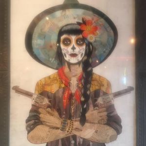 Meet your Posher, Linda